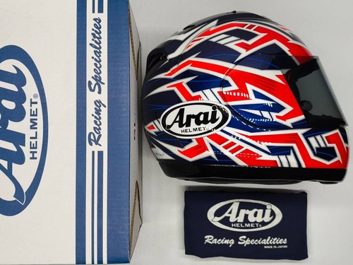 Arai rr4 haga - rr4, noriyuki