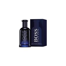 HUGO BOSS Bottled Night 100ml