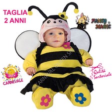 COSTUME VESTITO DI CARNEVALE