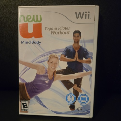 Nuovo fitness first yoga - u,