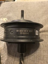 Motore mozzo posteriore Bafang G020 48V 500 Watt 26" / 700C / 28" NUOVO RM G020.500.DC