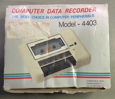 Registratore dati computer