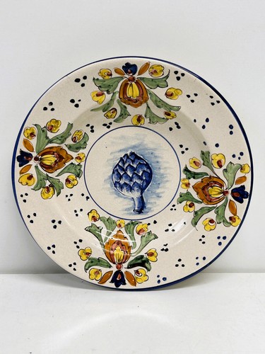 Piatto parete decorativo - da,