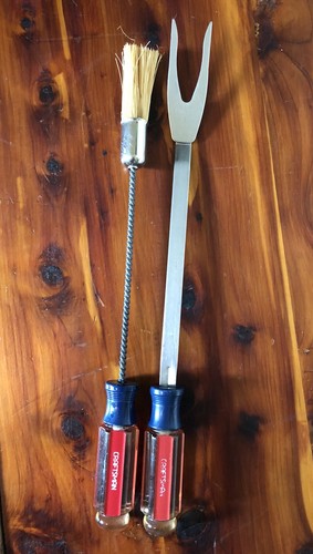 Vintage craftsman tools - vintage, 2