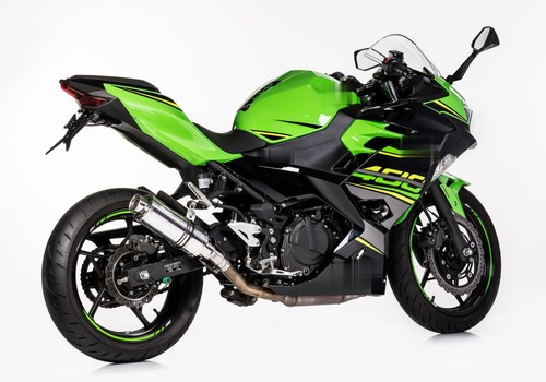 Hurric supersport auspuff für - auspuff,