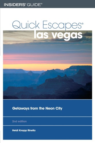 Insiders guide quick - insiders, escapes