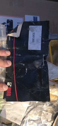 Kit guarnizioni hiab - kit,