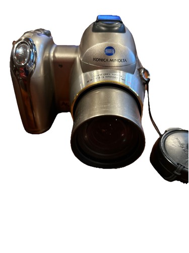 Konica minolta dimage - dimage, z6