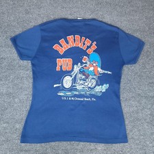 Camicia vintage Bandit's Pub