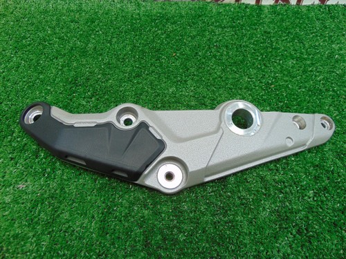 Supporto motore telaio destro - motore,