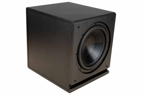 Mds sub d30 black - mds, sub-d30