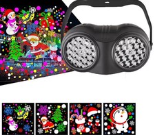 Proiettore LASER luci LED