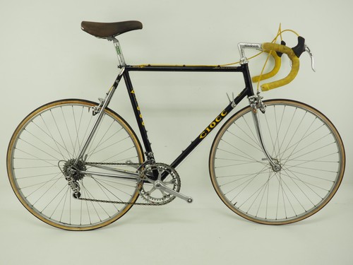 Vintage ciöcc san cristobal - san,