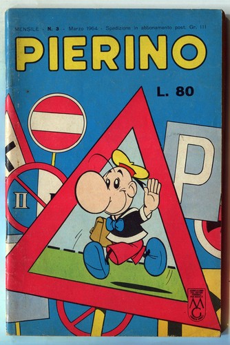 653 pierino bianconi - [653],