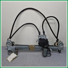 Alzacristalli Elettrico