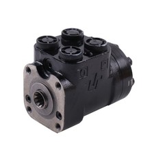 Hydraulic Steering Motor