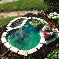 Laghetto Bracciano Verde e