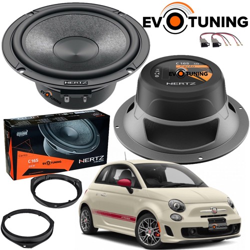 Kit casse altoparlanti - kit,