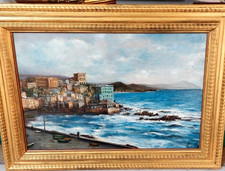 --BOCCADASSE/GENOVA -PRIMI
