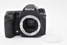 PENTAX K-5 16,3 megapixel