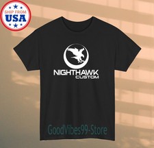 Nighthawk Pistole