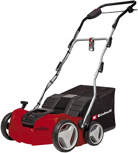 Verticultore elettrico einhell - verticultore,