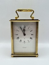 Imhof Swiss 8-Day Mechanical