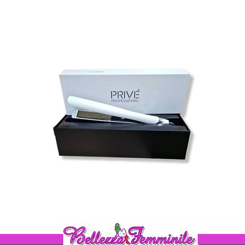 Piastra capelli privè - capelli,