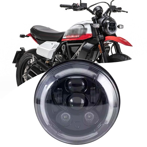 Faro proiettore led - , diurno