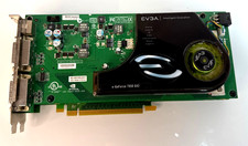 Scheda grafica EVGA GeForce
