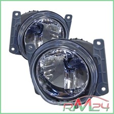 2X FARO FENDINEBBIA SX DX H1