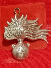 FREGIO FIAMMA SPILLA