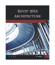Revit 2018 Architecture, Munir