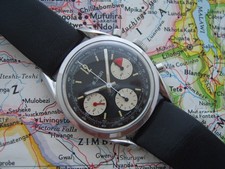 LE JOUR CRONOGRAFO VINTAGE
