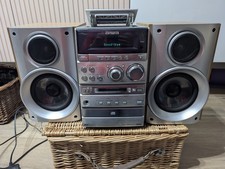 Aiwa XR MD100 Cassetta CD