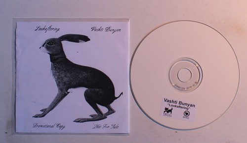 Vashti bunyan lookaftering - vashti, uk