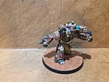 Warhammer 40k Caos Space