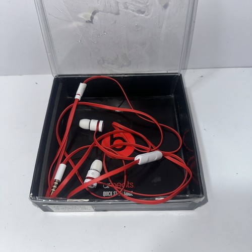 Beats dre urbeats - by, dr.