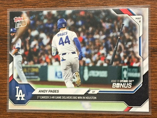 2026 topps now odb - topps, #odb-2