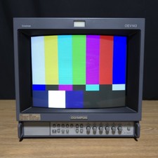 Sony Olympus 14" OEV143 PVM