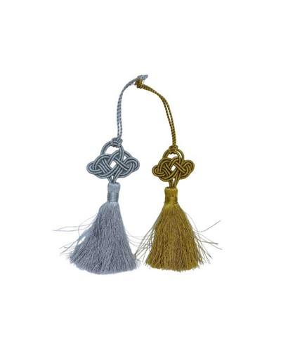 Fiocco chiave nappina - fiocco,