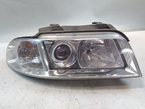 Audi facelift faro - b5,