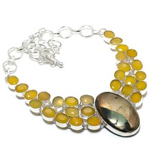 Collana Gioielli Argento