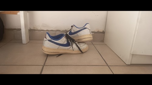 Nike air force - air,