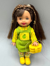 Lotto una bambola barbie - una,