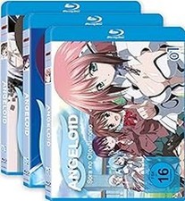 ANGELOID - SORA NO OTOSHIMONO