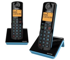 Alcatel - S280 Duo, telefono