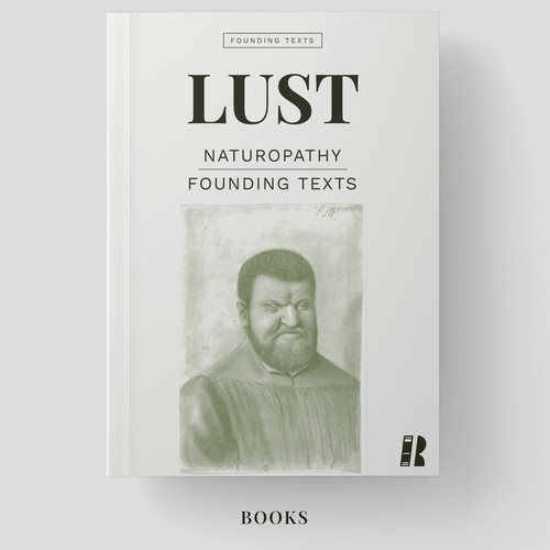 Benedict lust naturopathic - benedict,