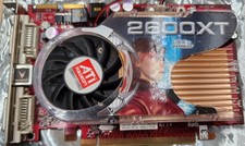 ATI Radeon HD 2600XT VisionTek