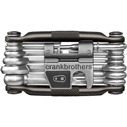 Crank brothers tool multi - crank,